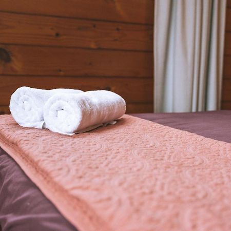 רוטורואה Comfortable Cosy Retreat מראה חיצוני תמונה