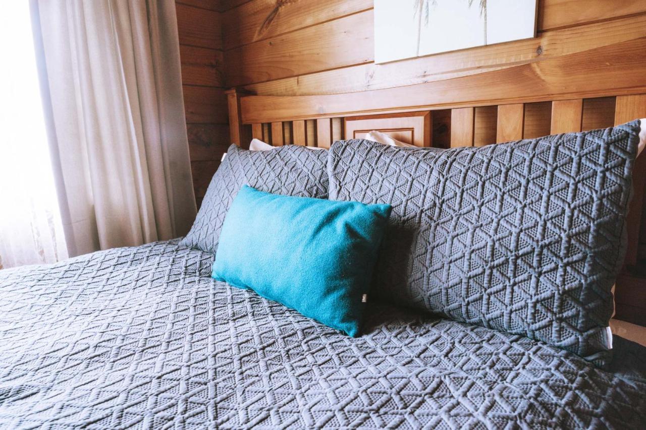 רוטורואה Comfortable Cosy Retreat מראה חיצוני תמונה