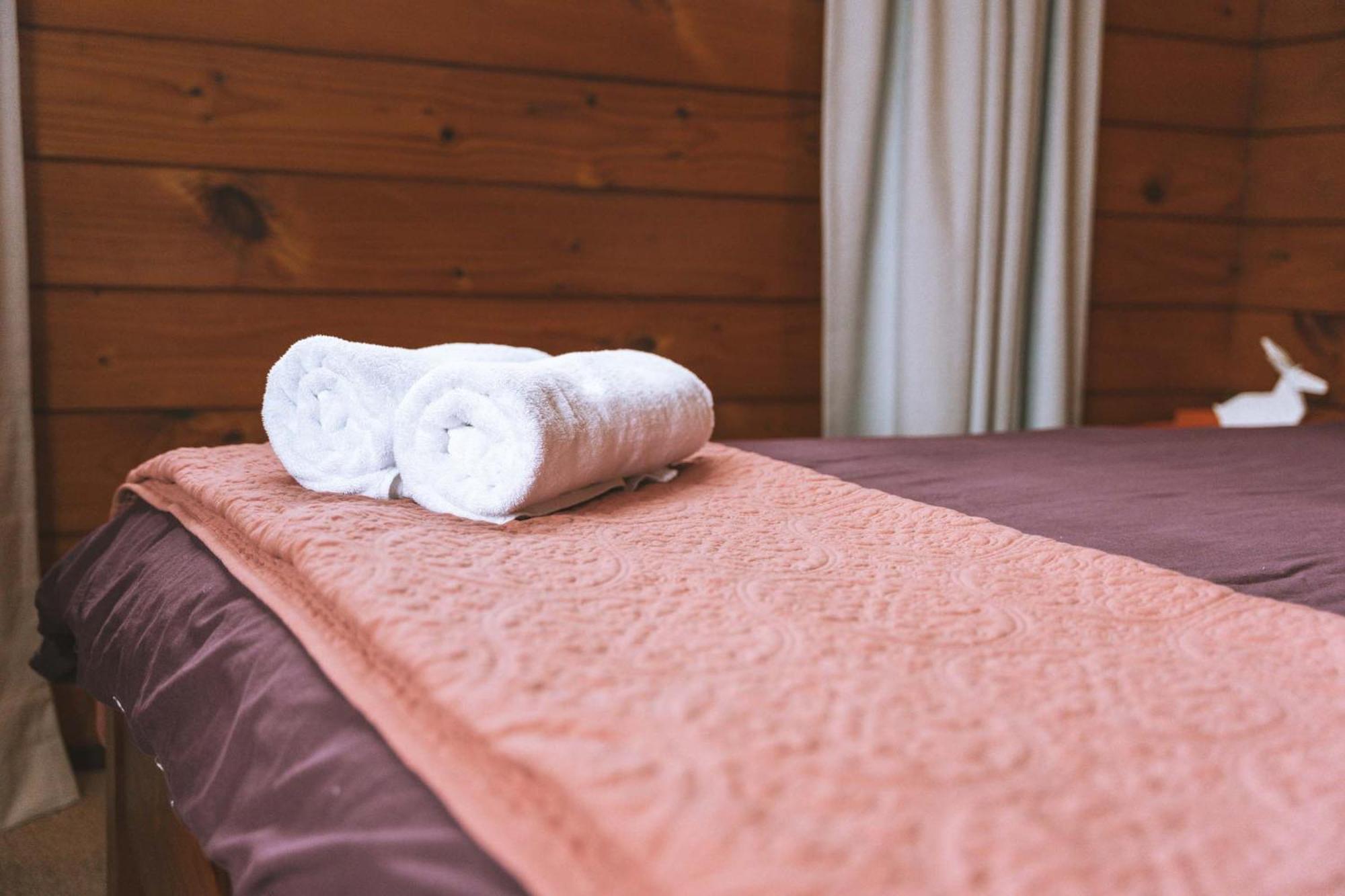 רוטורואה Comfortable Cosy Retreat מראה חיצוני תמונה