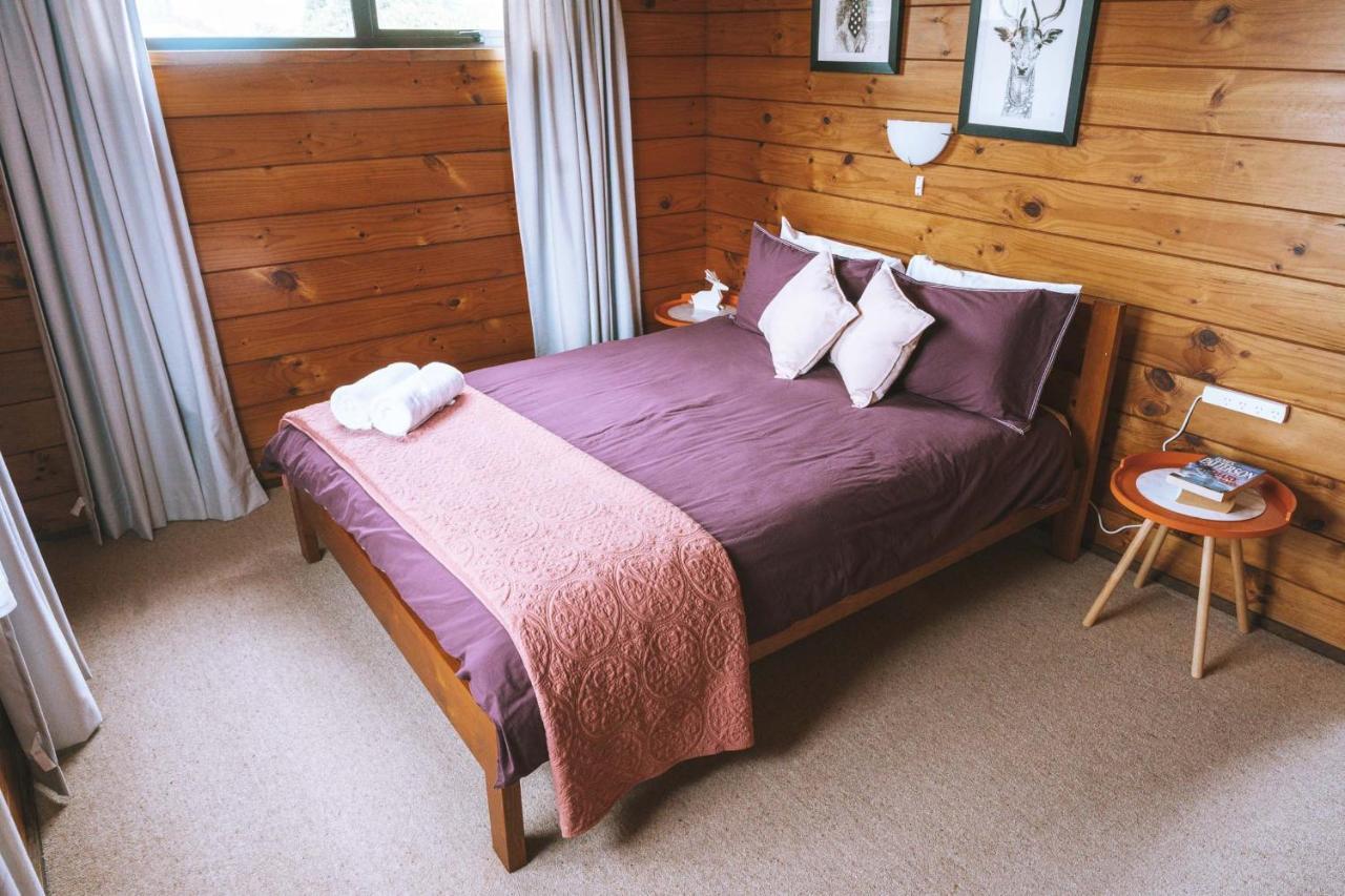 רוטורואה Comfortable Cosy Retreat מראה חיצוני תמונה
