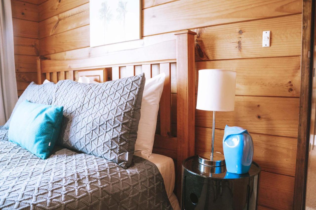 רוטורואה Comfortable Cosy Retreat מראה חיצוני תמונה