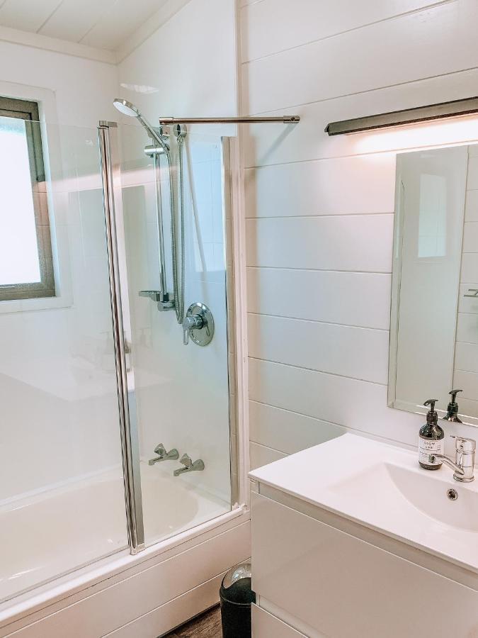 רוטורואה Comfortable Cosy Retreat מראה חיצוני תמונה