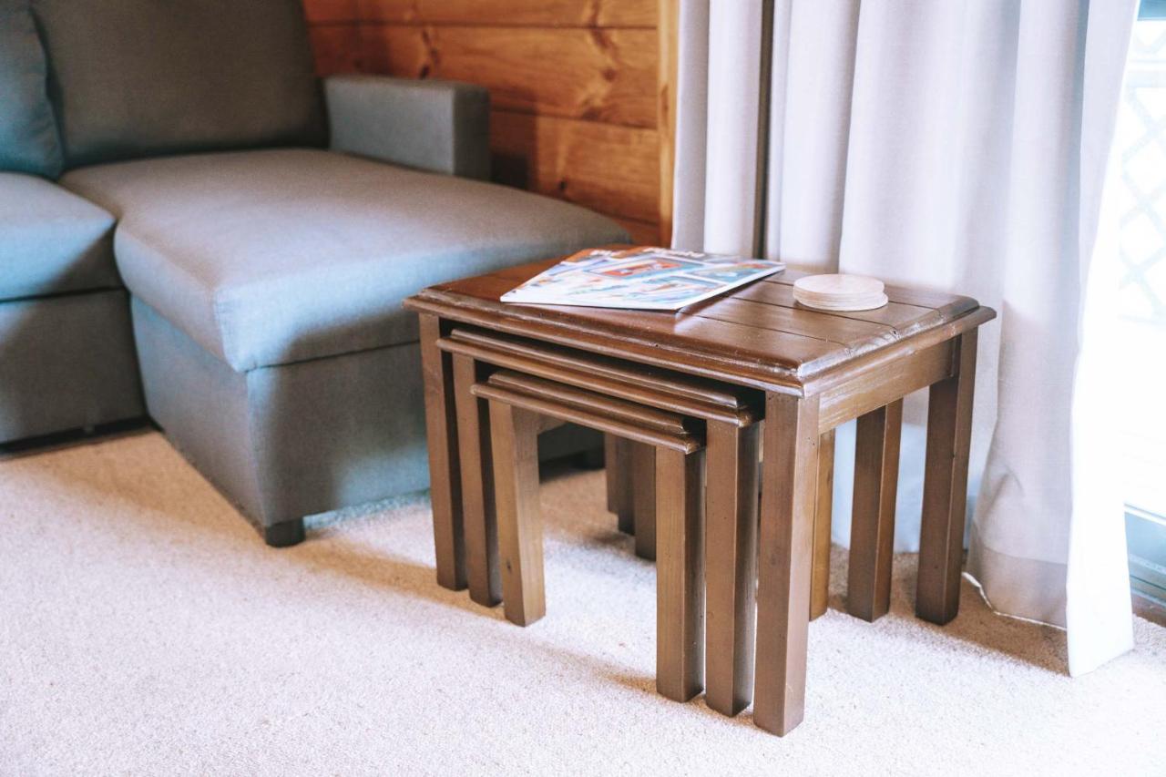 רוטורואה Comfortable Cosy Retreat מראה חיצוני תמונה