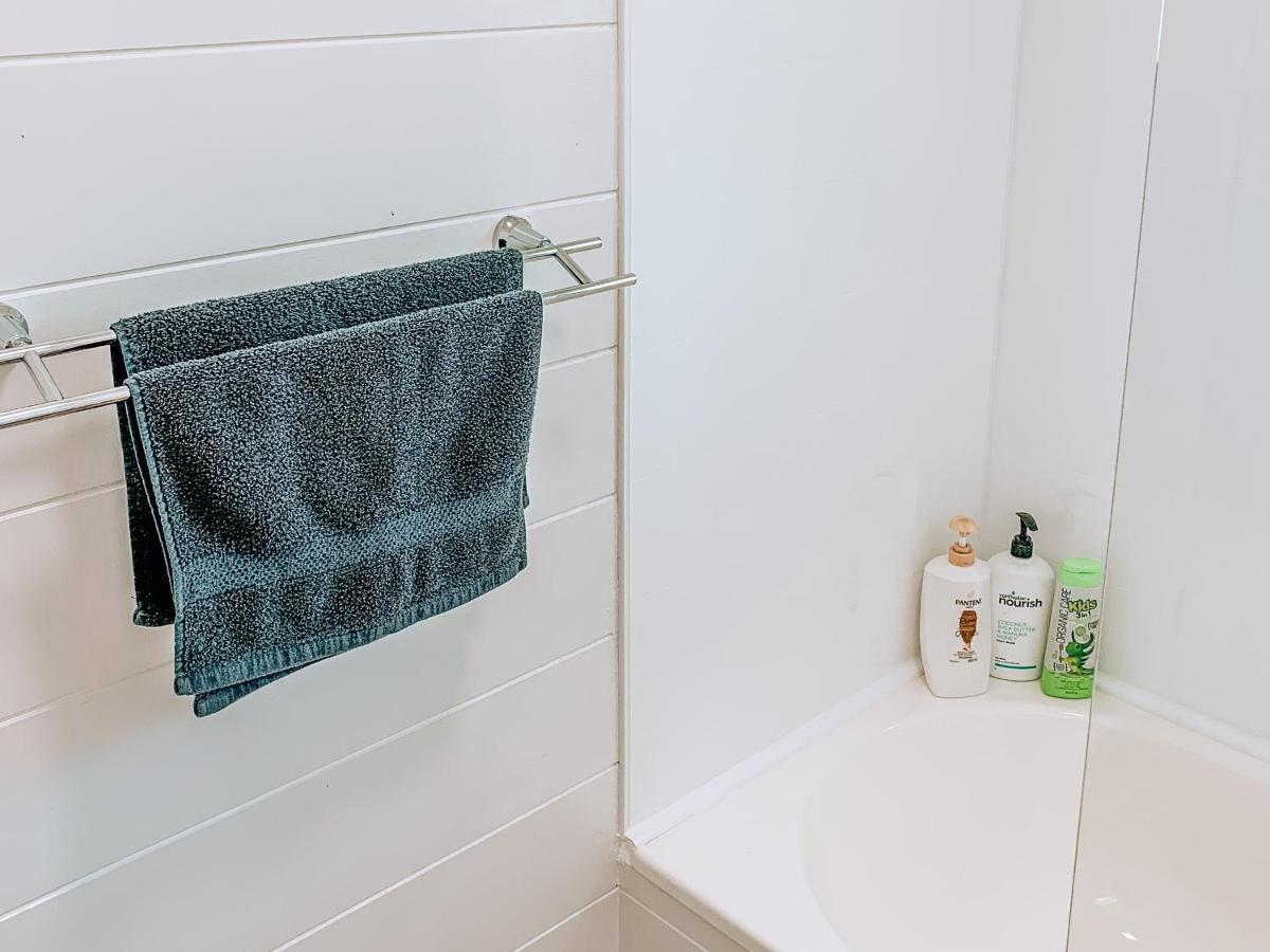 רוטורואה Comfortable Cosy Retreat מראה חיצוני תמונה